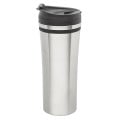 15 oz. Mia Insulated Stainless Steel Travel Mug