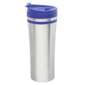 15 oz. Mia Insulated Stainless Steel Travel Mug
