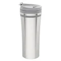 15 oz. Mia Insulated Stainless Steel Travel Mug