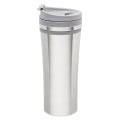 15 oz. Mia Insulated Stainless Steel Travel Mug