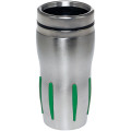 16 oz. Sporty Stainless Steel Discount Tumblers