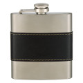 6 Oz. McCarty Flask