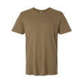 LAT Unisex Bamboo Tee