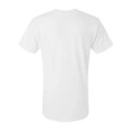 LAT Unisex Bamboo Tee