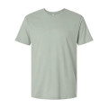 LAT Unisex Bamboo Tee