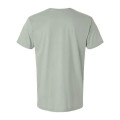 LAT Unisex Bamboo Tee