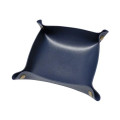 Foldable Portable Square Storage Tray
