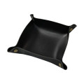 Foldable Portable Square Storage Tray
