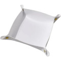 Foldable Portable Square Storage Tray