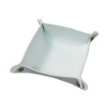 Foldable Portable Square Storage Tray