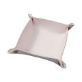 Foldable Portable Square Storage Tray