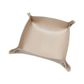 Foldable Portable Square Storage Tray