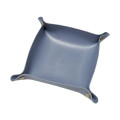 Foldable Portable Square Storage Tray