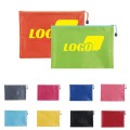 Waterproof Zipper File Bags