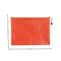 Waterproof Zipper File Bags