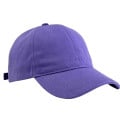 Customized Cotton Twill Embroidered Baseball Cap