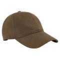 Customized Cotton Twill Embroidered Baseball Cap