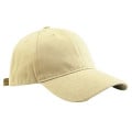 Customized Cotton Twill Embroidered Baseball Cap