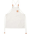 Adjustable Denim Bib Work Apron