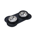 Stainless Steel Dog Bowl