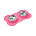 Stainless Steel Dog Bowl
