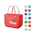 Waterproof Washable Beach Tote Bag