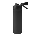 24 Oz. Pop Sip Recycled Stainless Steel Bottle