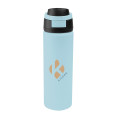 24 Oz. Pop Sip Recycled Stainless Steel Bottle