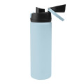 24 Oz. Pop Sip Recycled Stainless Steel Bottle