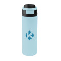 24 Oz. Pop Sip Recycled Stainless Steel Bottle