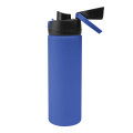 24 Oz. Pop Sip Recycled Stainless Steel Bottle
