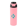 24 Oz. Pop Sip Recycled Stainless Steel Bottle