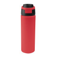 24 Oz. Pop Sip Recycled Stainless Steel Bottle