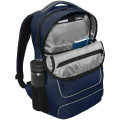 OGIO® Backpack With Trolley Strap On Back