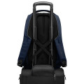 OGIO® Backpack With Trolley Strap On Back