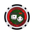 Casino Poker Chips