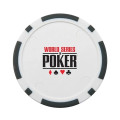 Casino Poker Chips