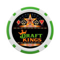 Casino Poker Chips