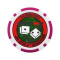 Casino Poker Chips