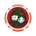 Casino Poker Chips