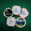 Casino Poker Chips