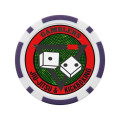 Casino Poker Chips