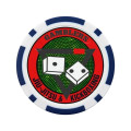 Casino Poker Chips