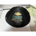 Custom Yarmulke