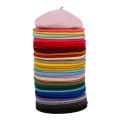 Wool Beret Cap