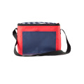 American Flag Lunch Bags