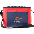 American Flag Lunch Bags