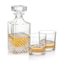 Tacoma Decanter Set