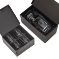Tacoma Decanter Set