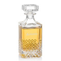 Tacoma Decanter & Lid